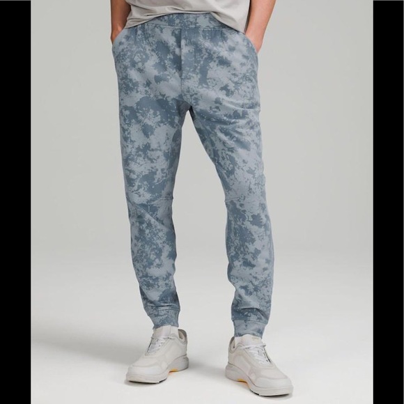 🆕💙 AUTHENTIC LULULEMON JOGGERS 💙🆕 - Picture 3 of 14